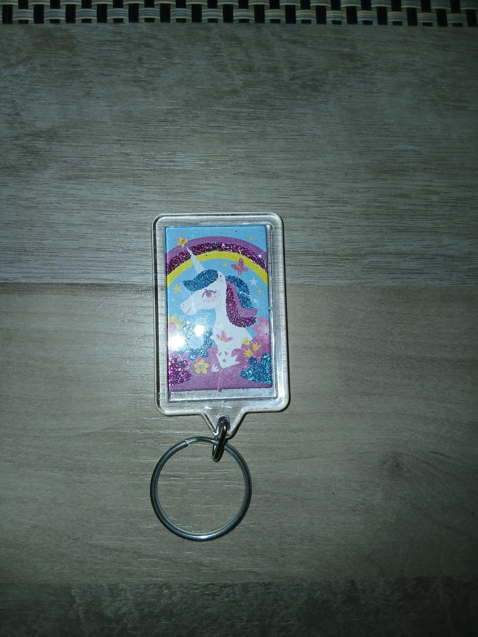 Porte clé